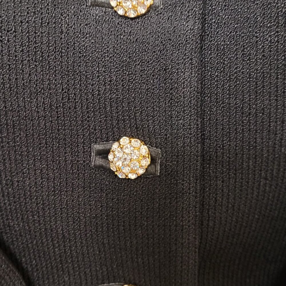 St. John Basic Jacket - Picture 5 of 6